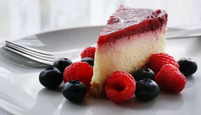 Cea mai bună rețetă de cheesecake 